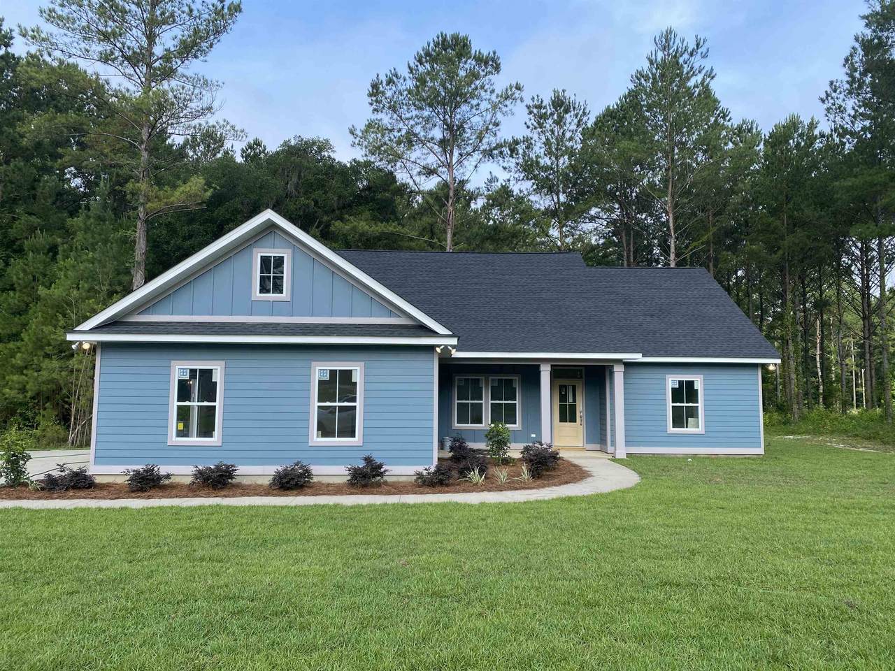 505 Crooked Creek Lane - Photo 1