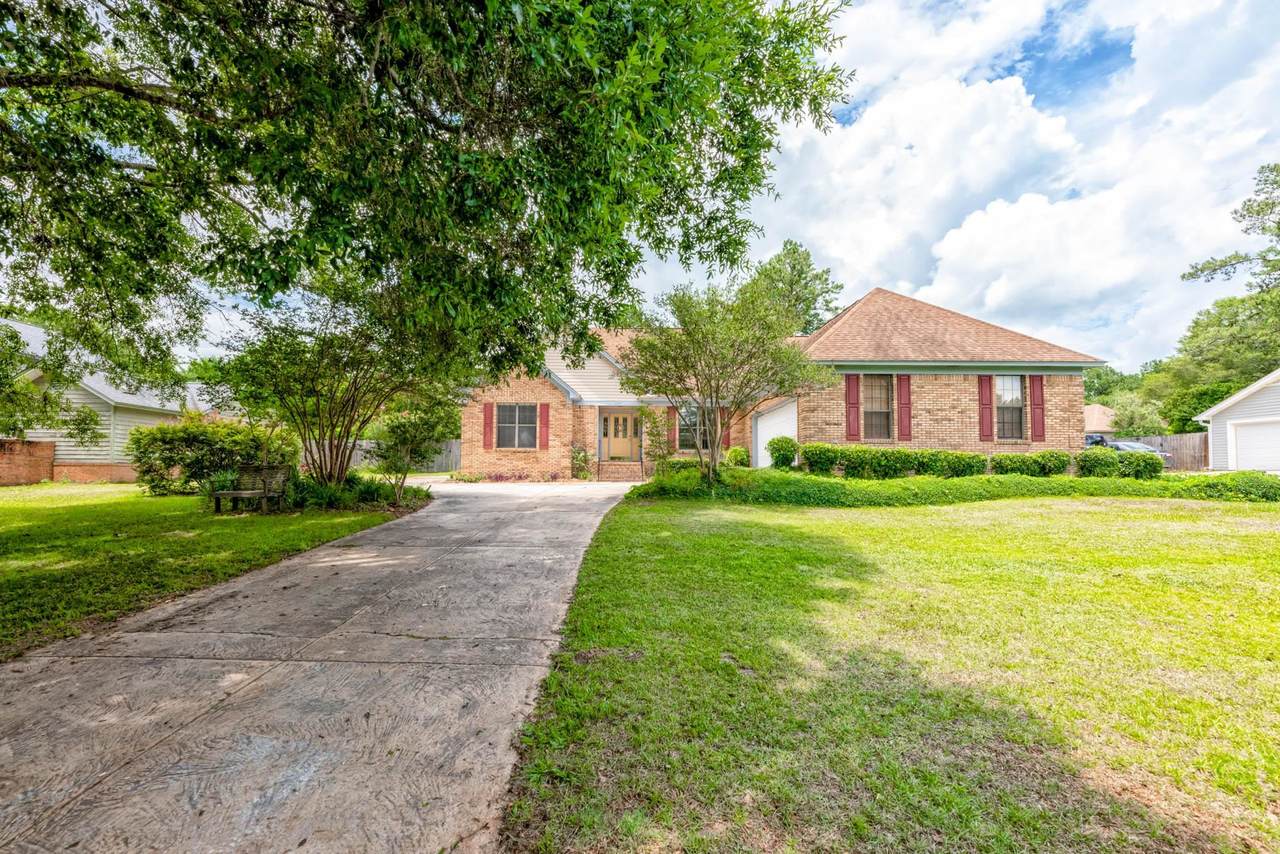 6471 Justin Grant Trail - Photo 1