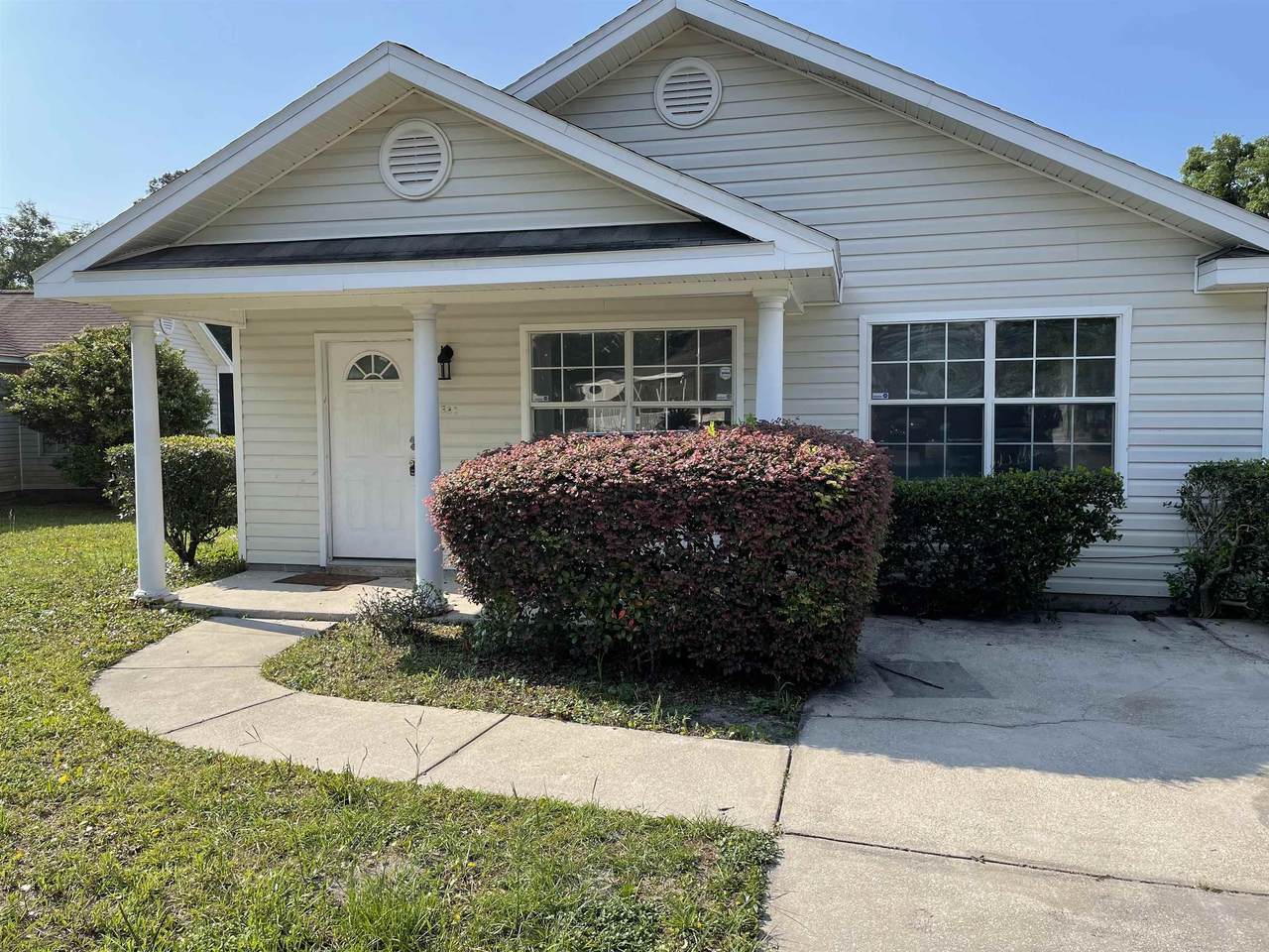 939 Balkin Road - Photo 1
