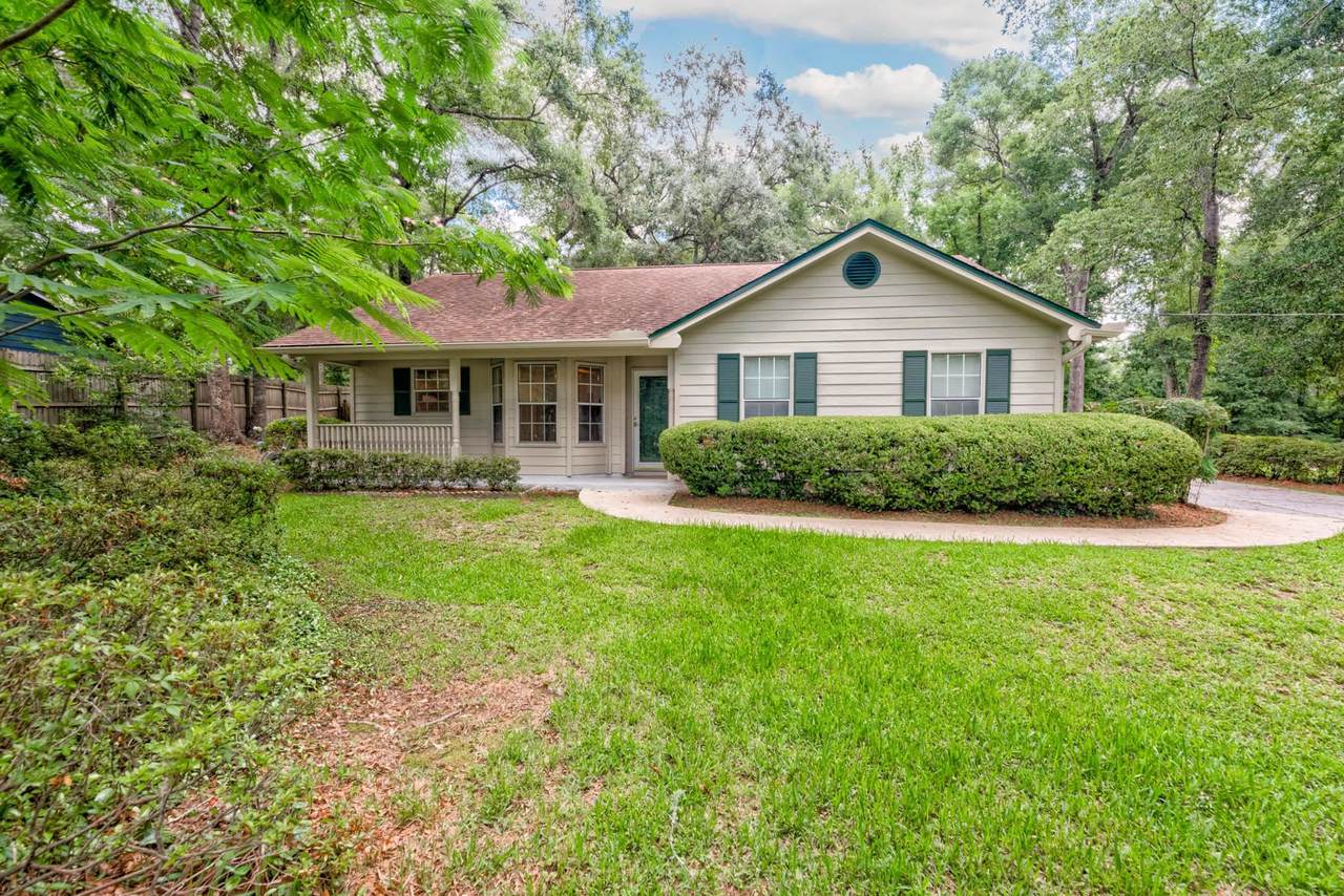 3304 Whirlaway Trail - Photo 1