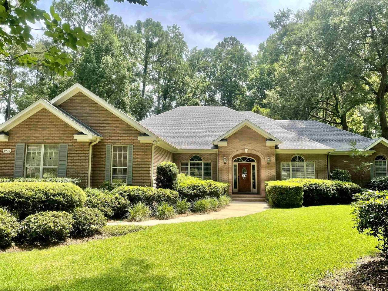 8930 Winged Foot Drive - Photo 1
