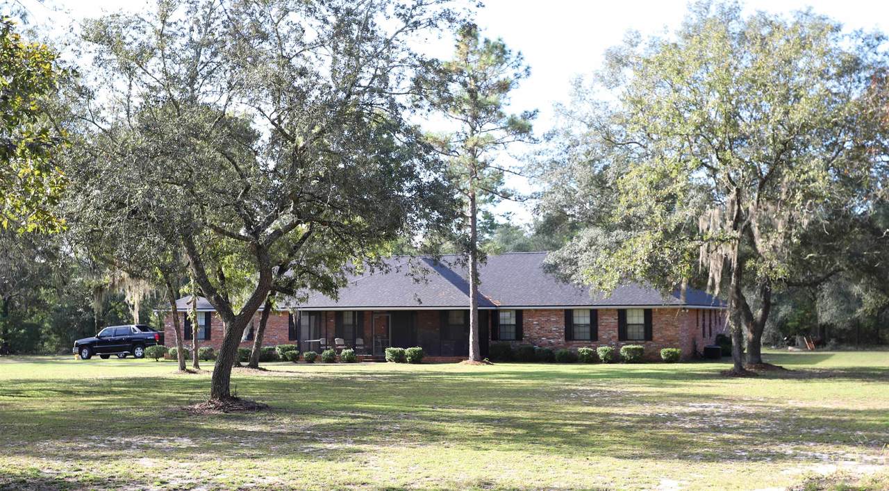 2532 Mccall Bridge Road - Photo 1