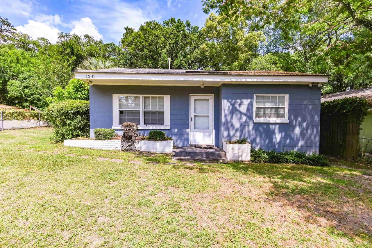 1331 Gibbs Drive - Photo 1