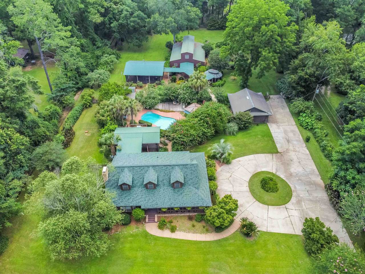 2032 Hill N Dale Street - Photo 1