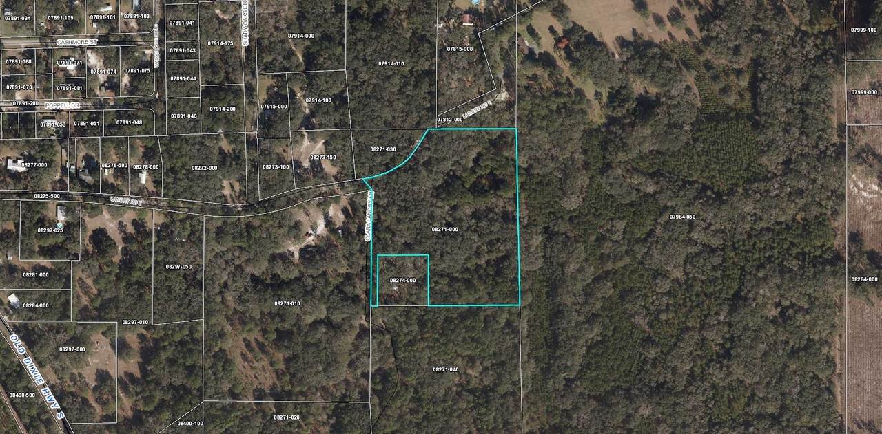 00 Landry Road - Photo 1