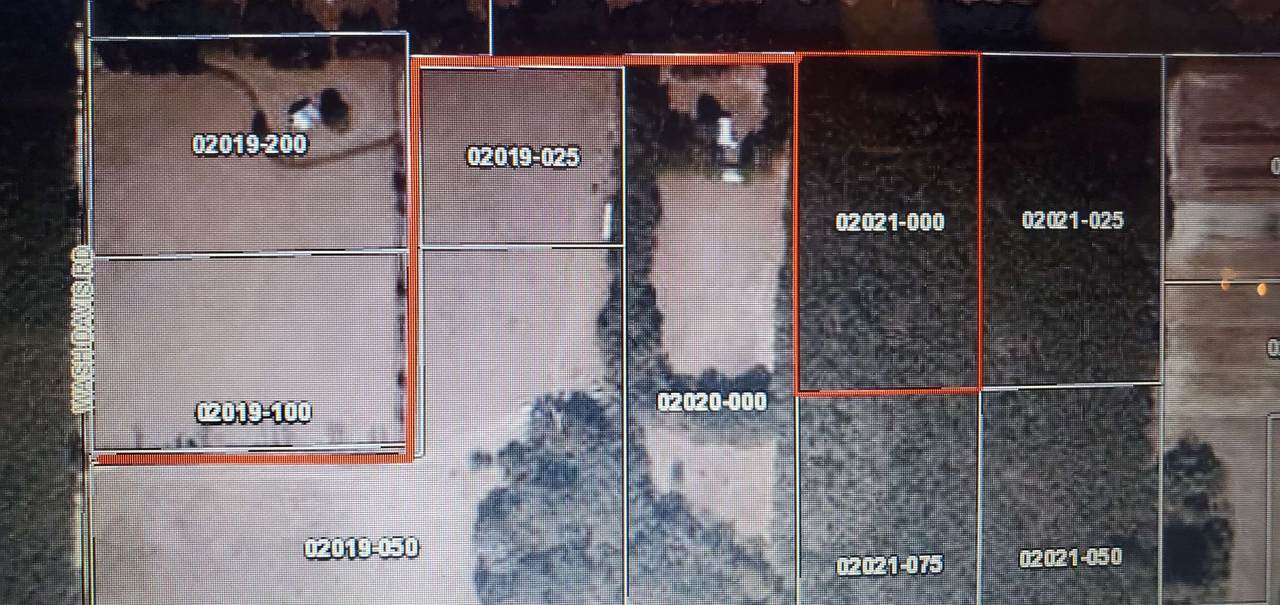 4236 Wash Davis Rd. - Photo 1