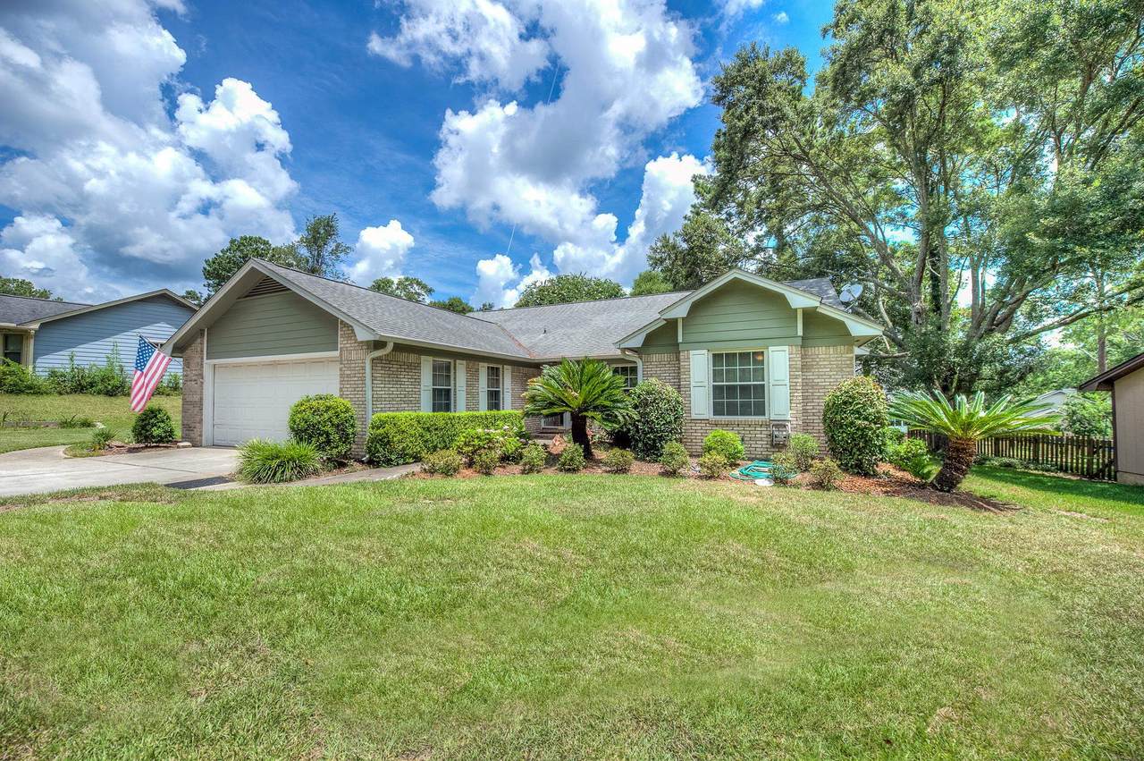 4009 Kilmartin Drive - Photo 1