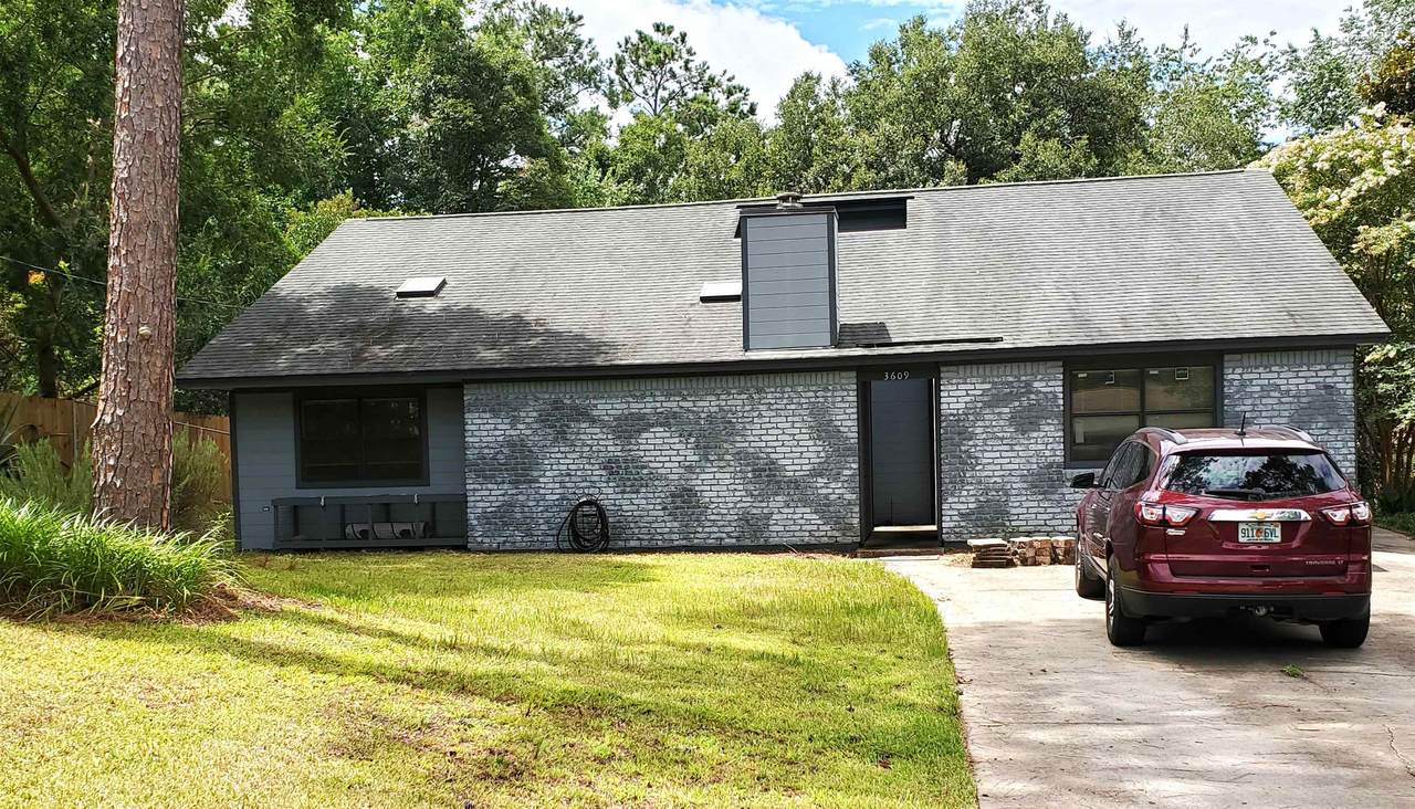 3609 Fred George Court - Photo 1