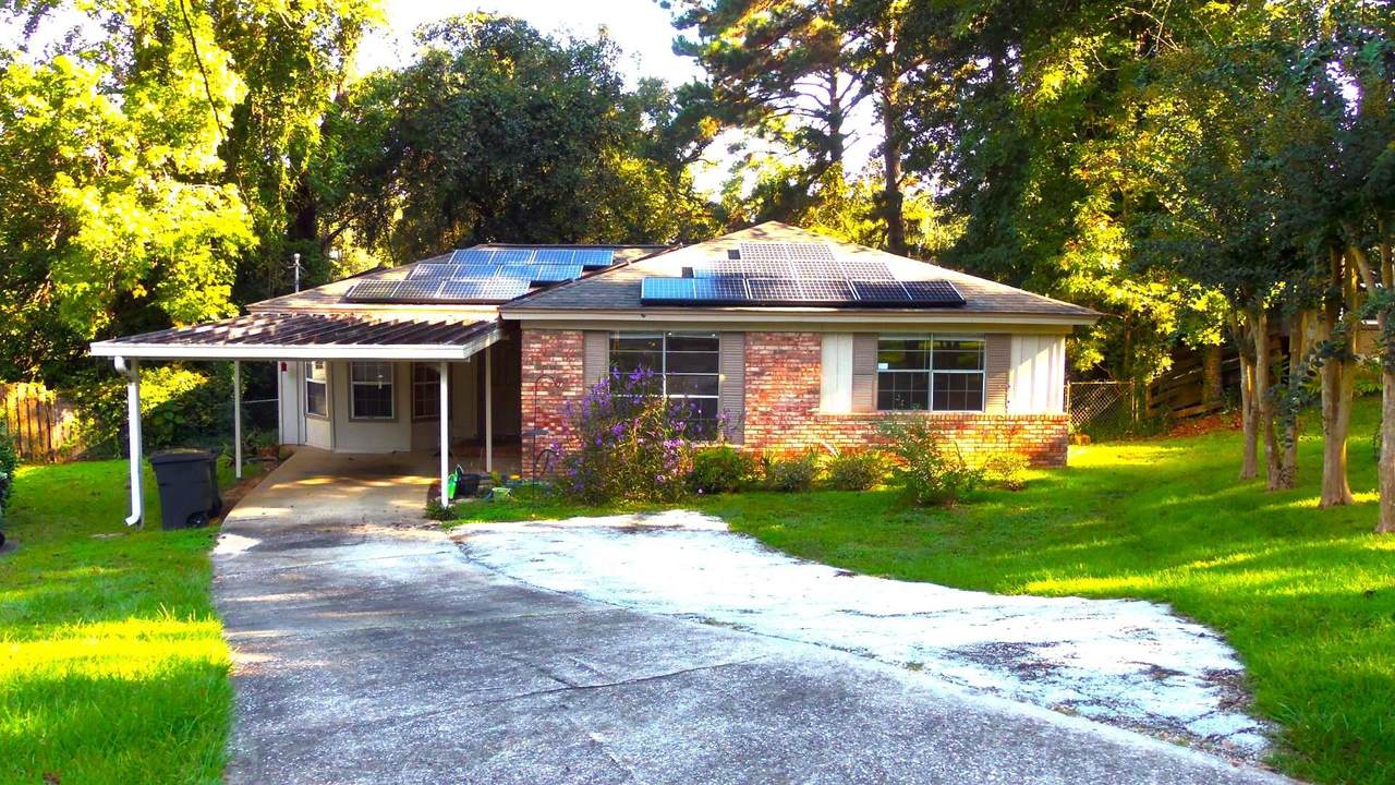 2414 Ionic Court - Photo 1