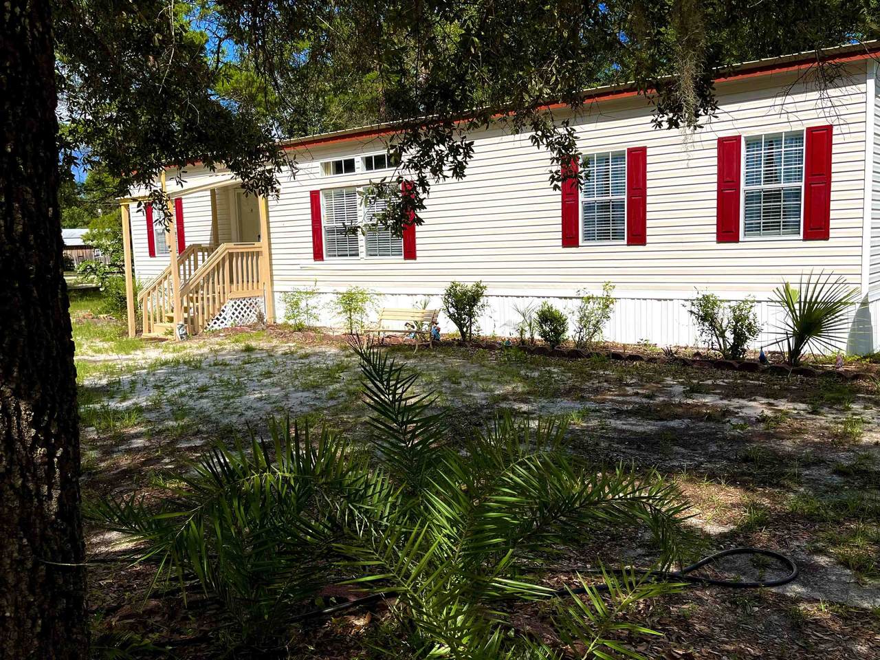 12790 Spring Warrior Road - Photo 1