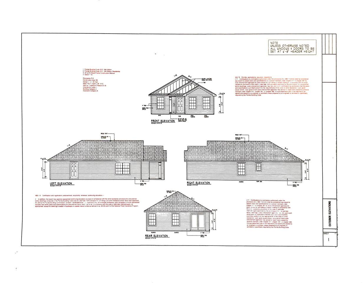 25 Croatan Street - Photo 1