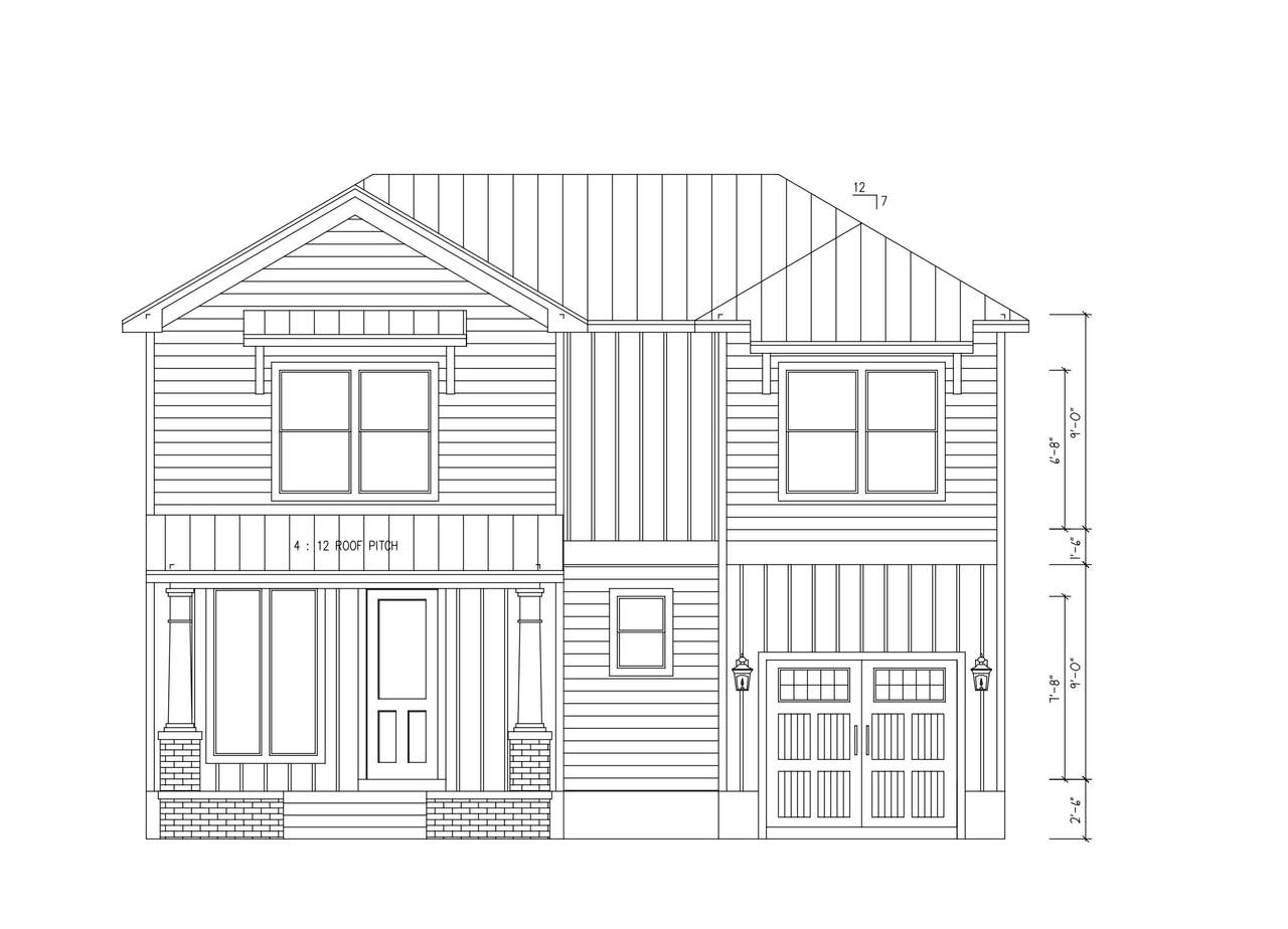 158 Anhinga Trail - Photo 1