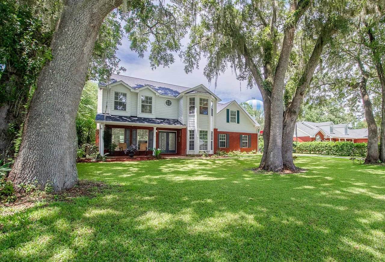 6712 Spicewood Lane - Photo 1