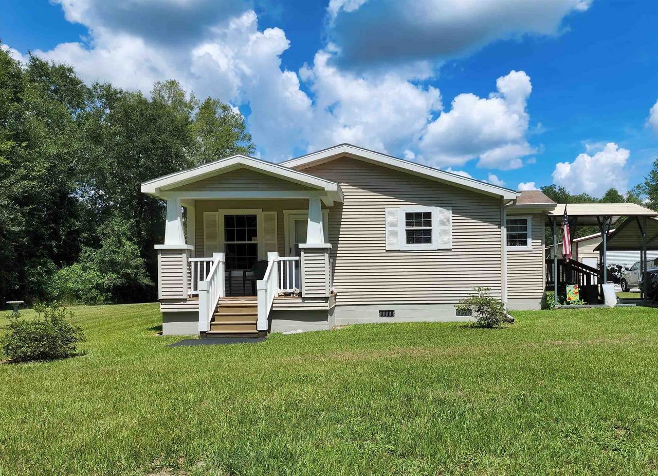 1356 Cr 255 Road - Photo 1
