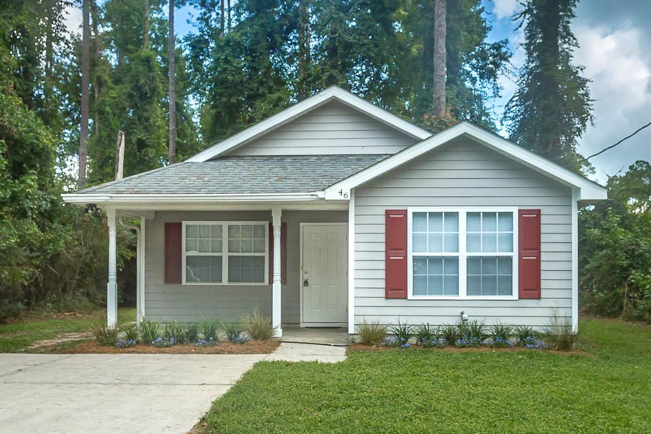 46 Kickapoo Street - Photo 1