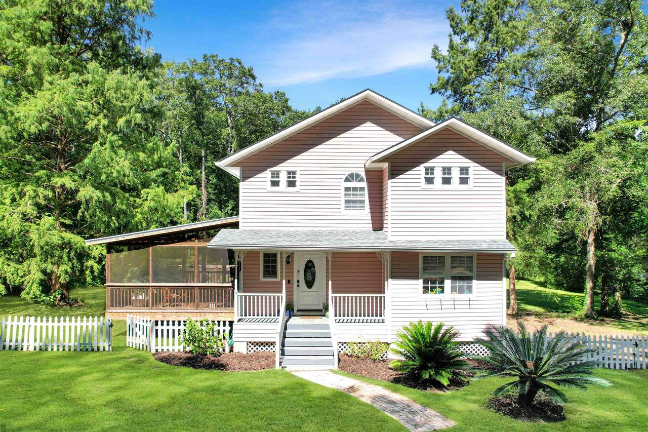 1116 Antler Drive - Photo 1