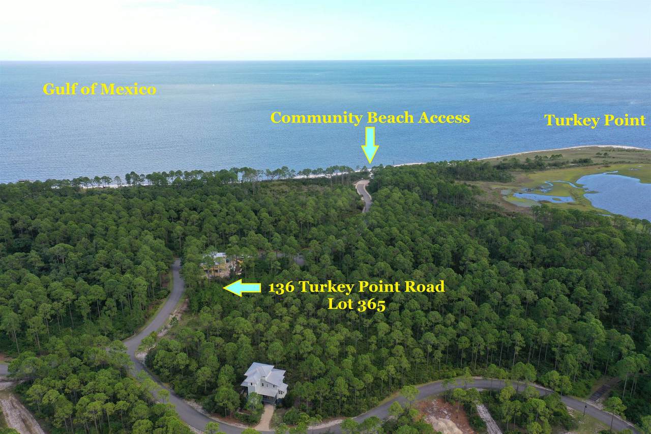 136 Turkey Point Road - Photo 1