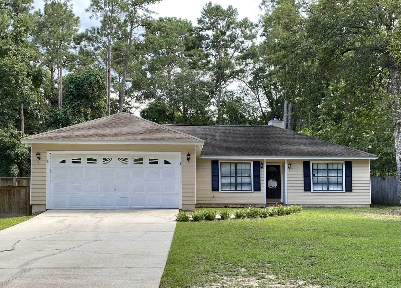 1848 Bridgemont Trail - Photo 1
