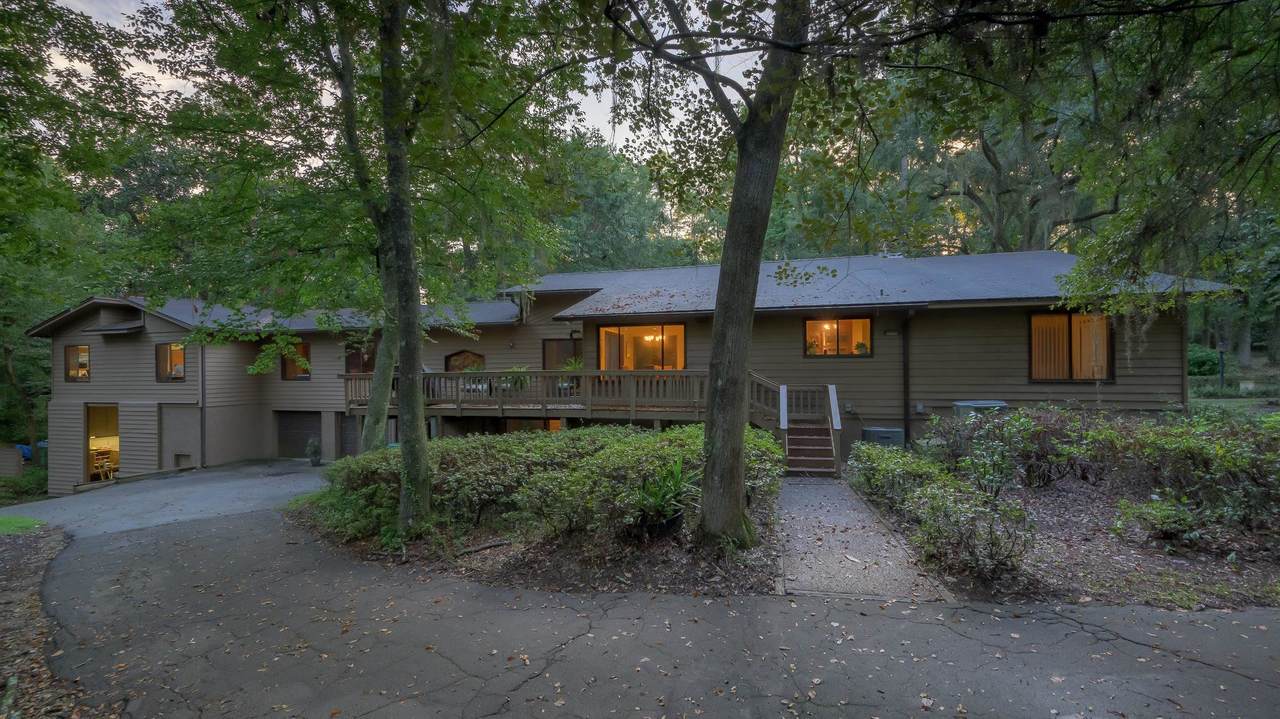 909 Timberlane Road - Photo 1