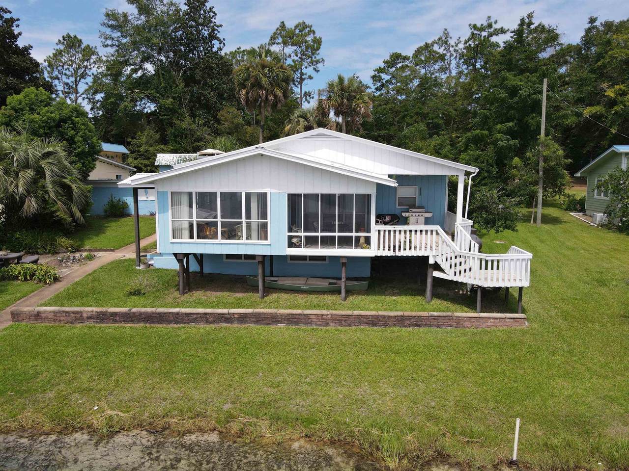 11000 Lake Mystic Road - Photo 1