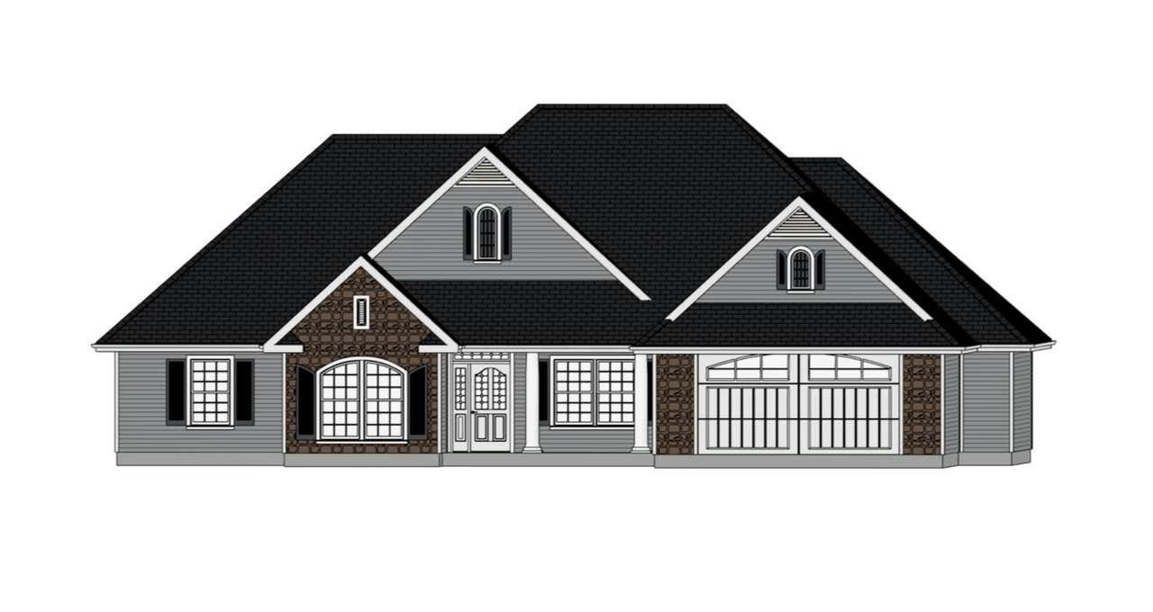 8714 Perker Lane - Photo 1