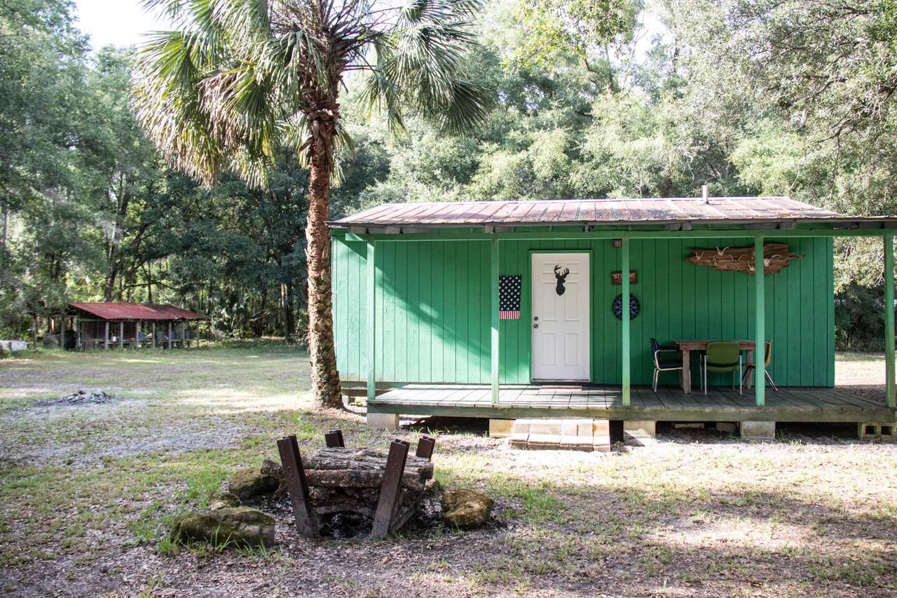 5061 Aucilla River Road - Photo 1