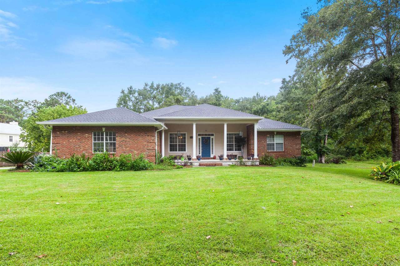 6600 Wild Fern Lane - Photo 1