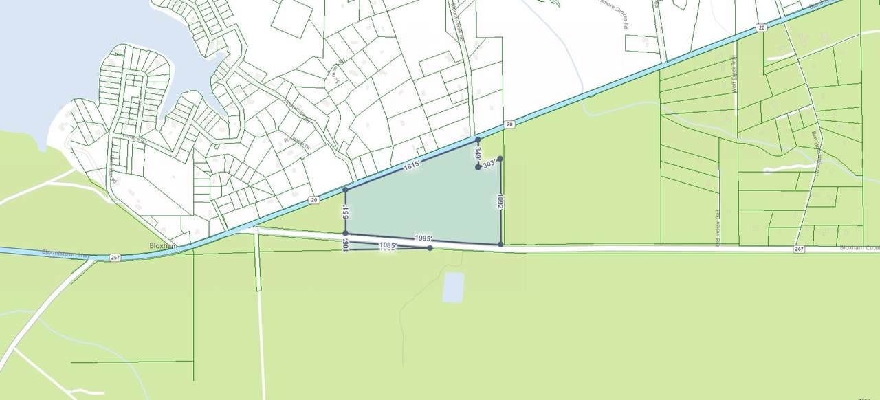 0 Blountstown Highway - Photo 1
