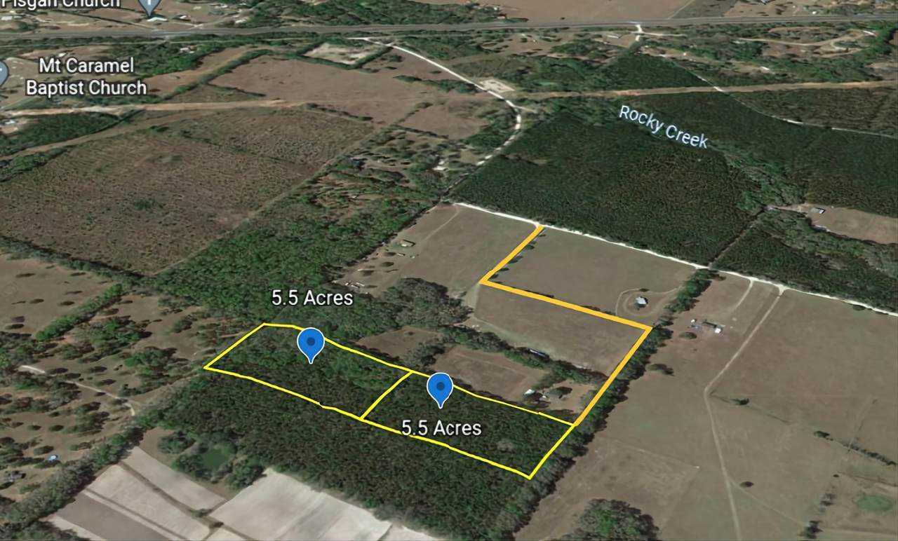 4236 Wash Davis Road - Photo 1