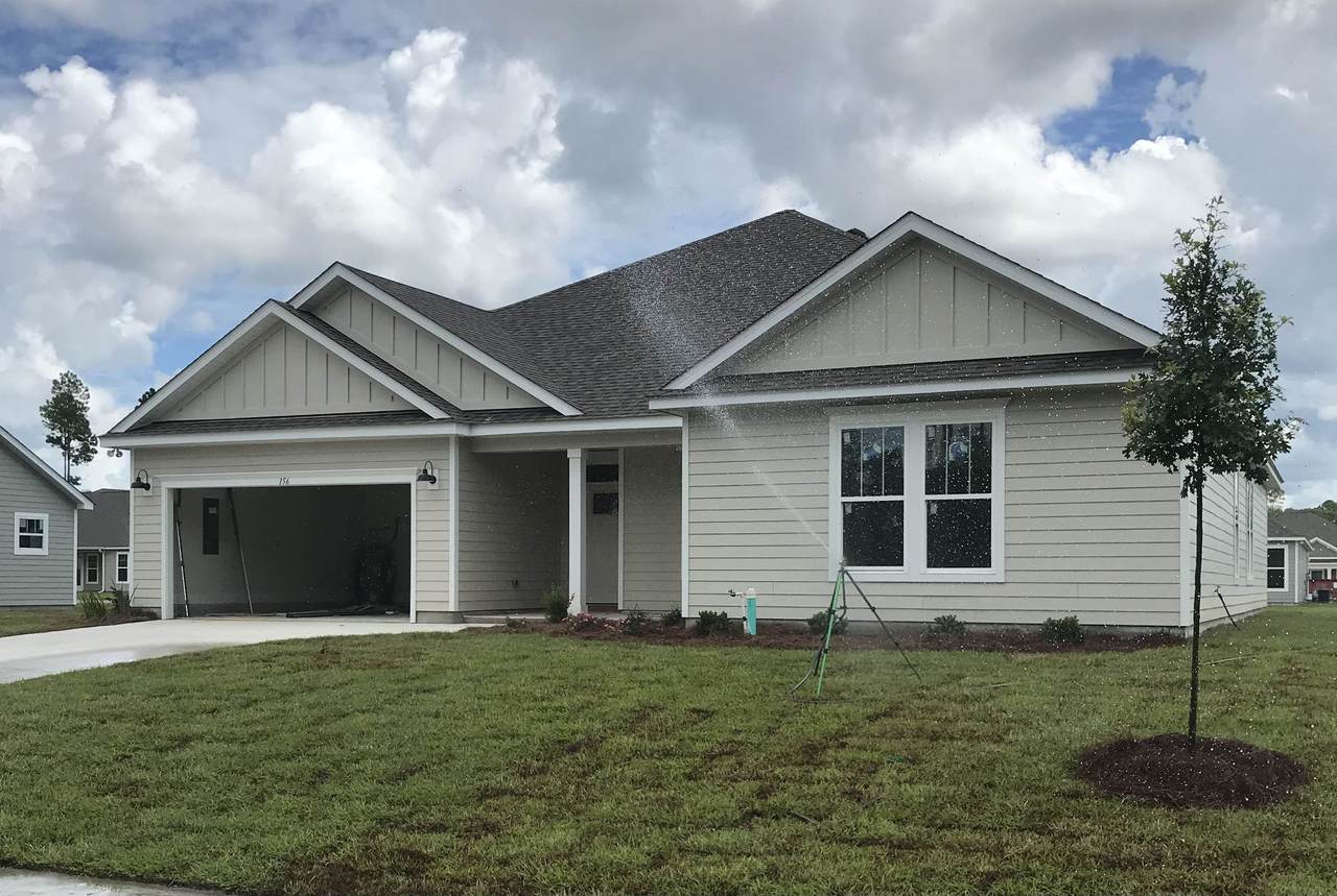 134 Shelby Drive - Photo 1