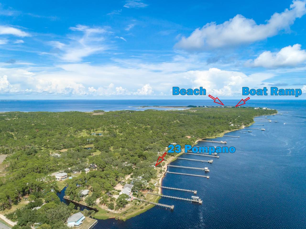 23 Pompano Drive - Photo 1