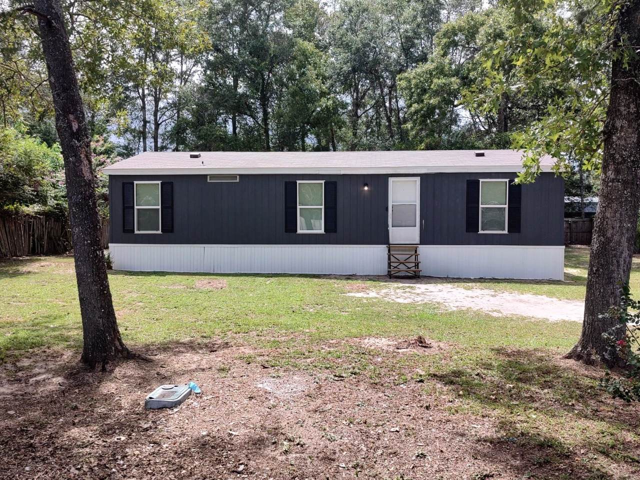 8302 Pin Oak Road - Photo 1