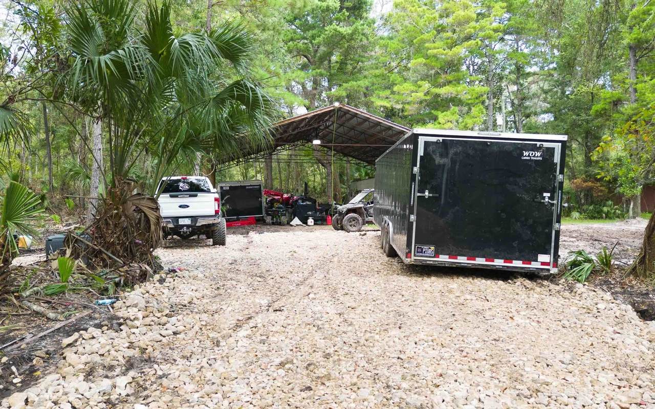 10560 Florida Power Line Easement Road - Photo 1