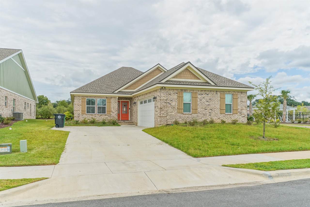 3831 Arbor Drive - Photo 1