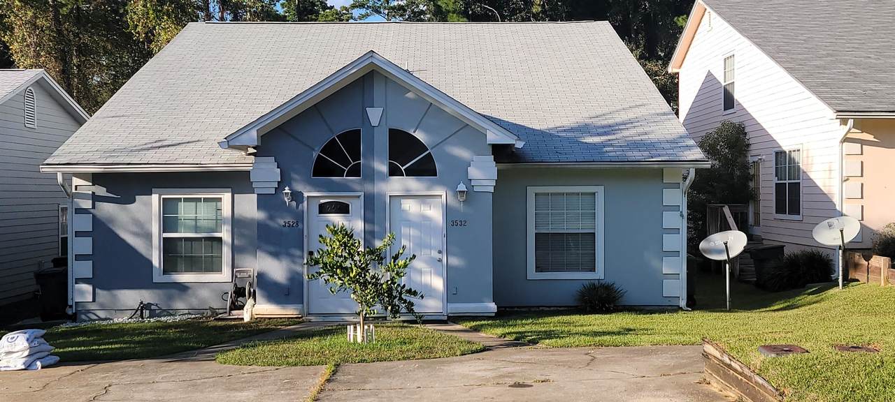 3532 Daylily Lane - Photo 1