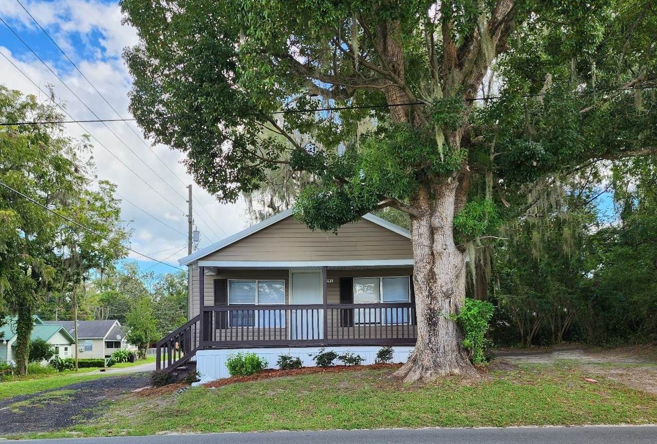 291 Ml King Drive - Photo 1