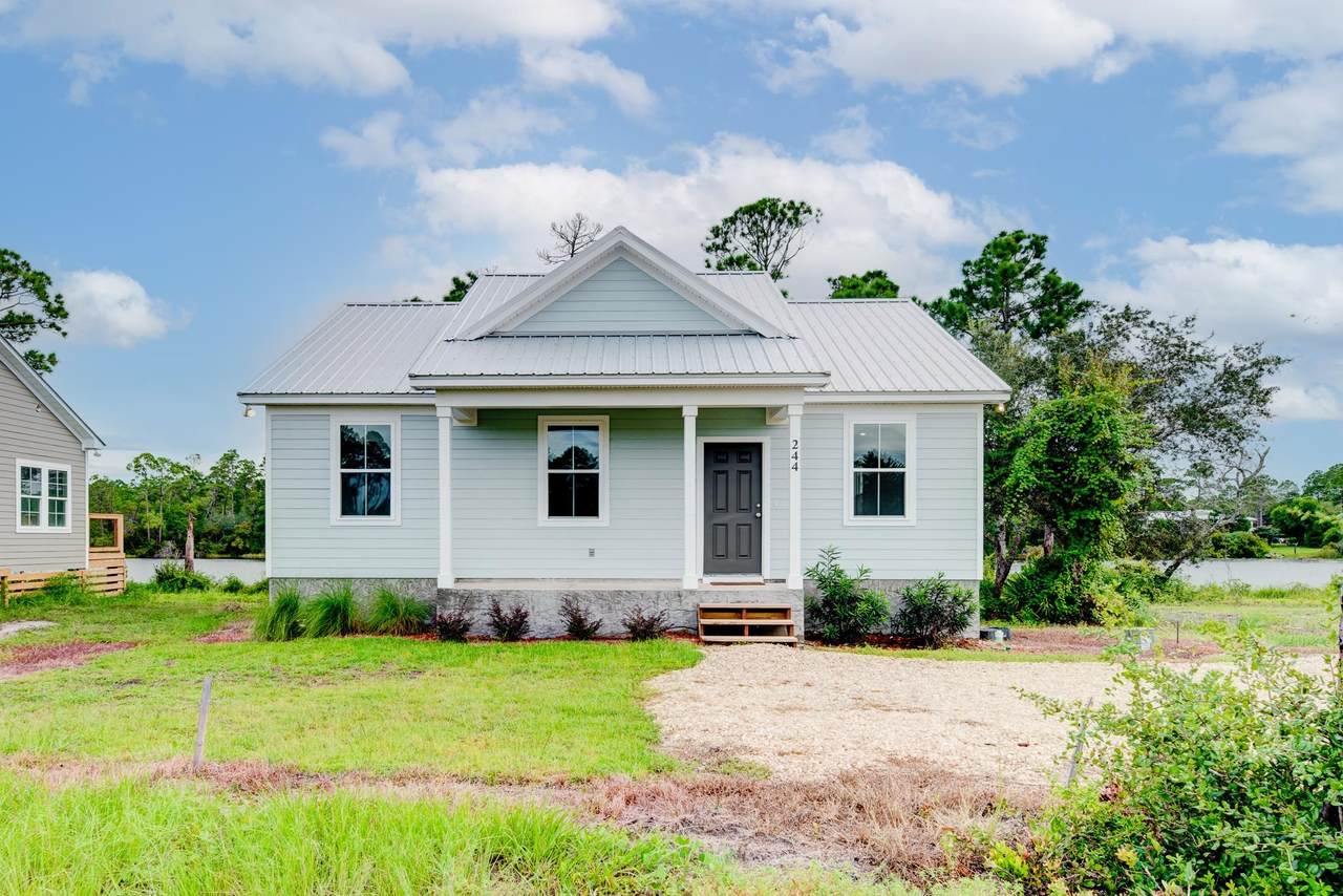 244 Lake Mckissack Lane - Photo 1