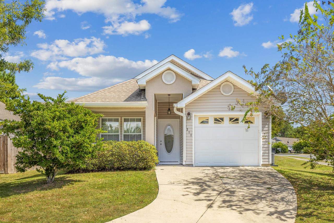 3311 Golden Rain Drive - Photo 1