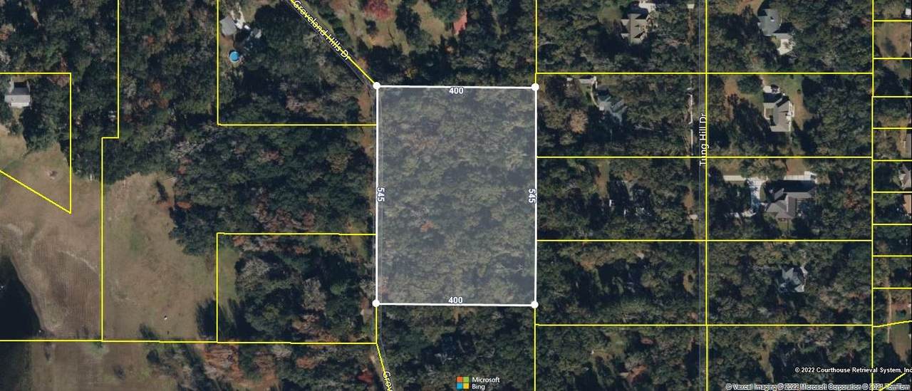 TBD Groveland Hills Drive - Photo 1