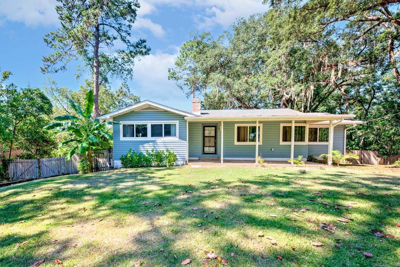 1700 Meridian Street - Photo 1