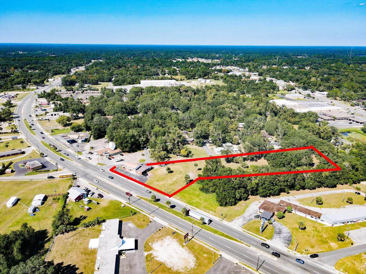 1700 S Byron Butler Pkwy - Photo 1