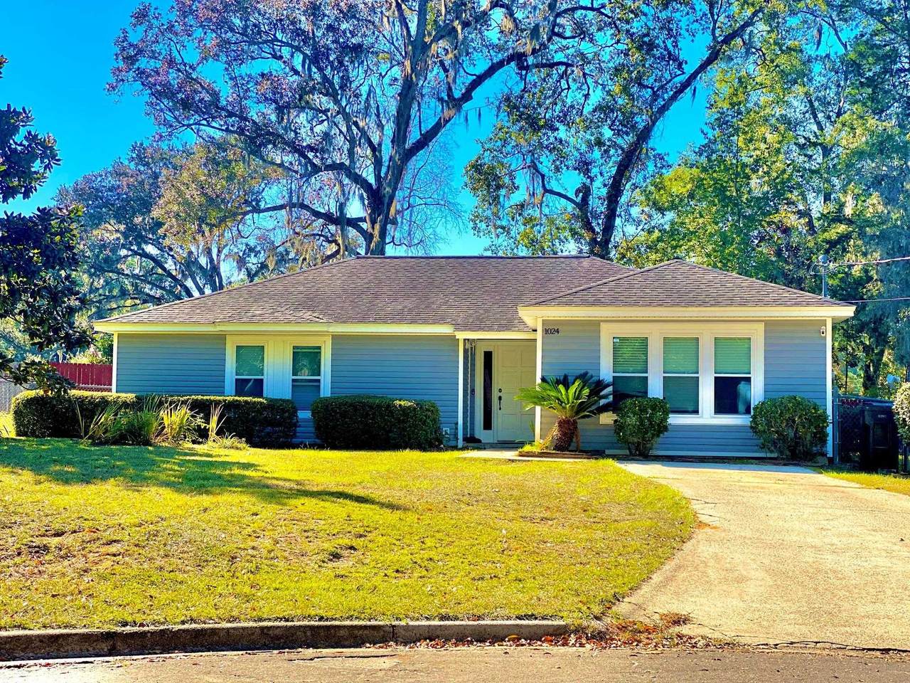 1024 Longstreet - Photo 1