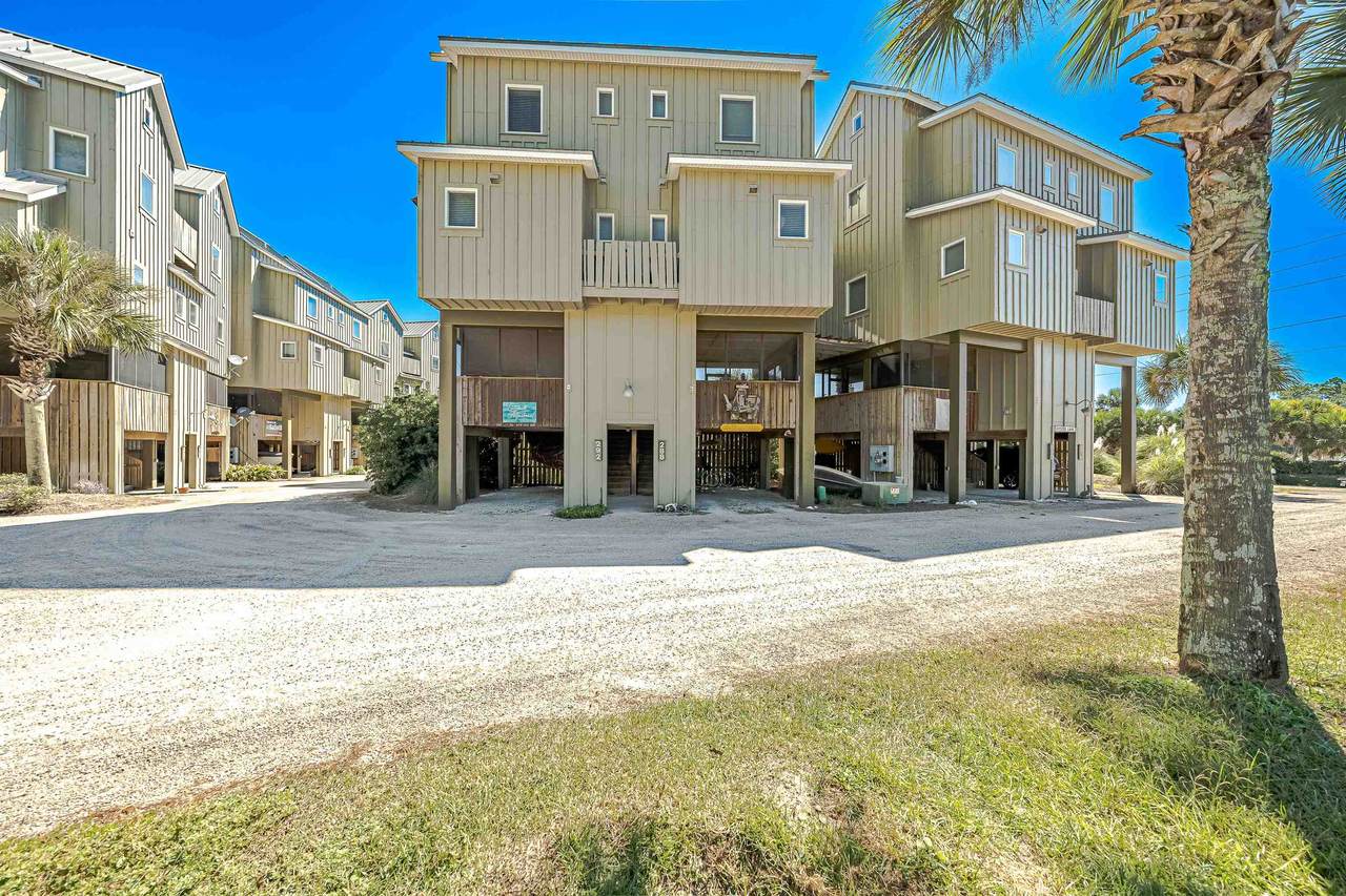 288 Pirates Landing Drive - Photo 1