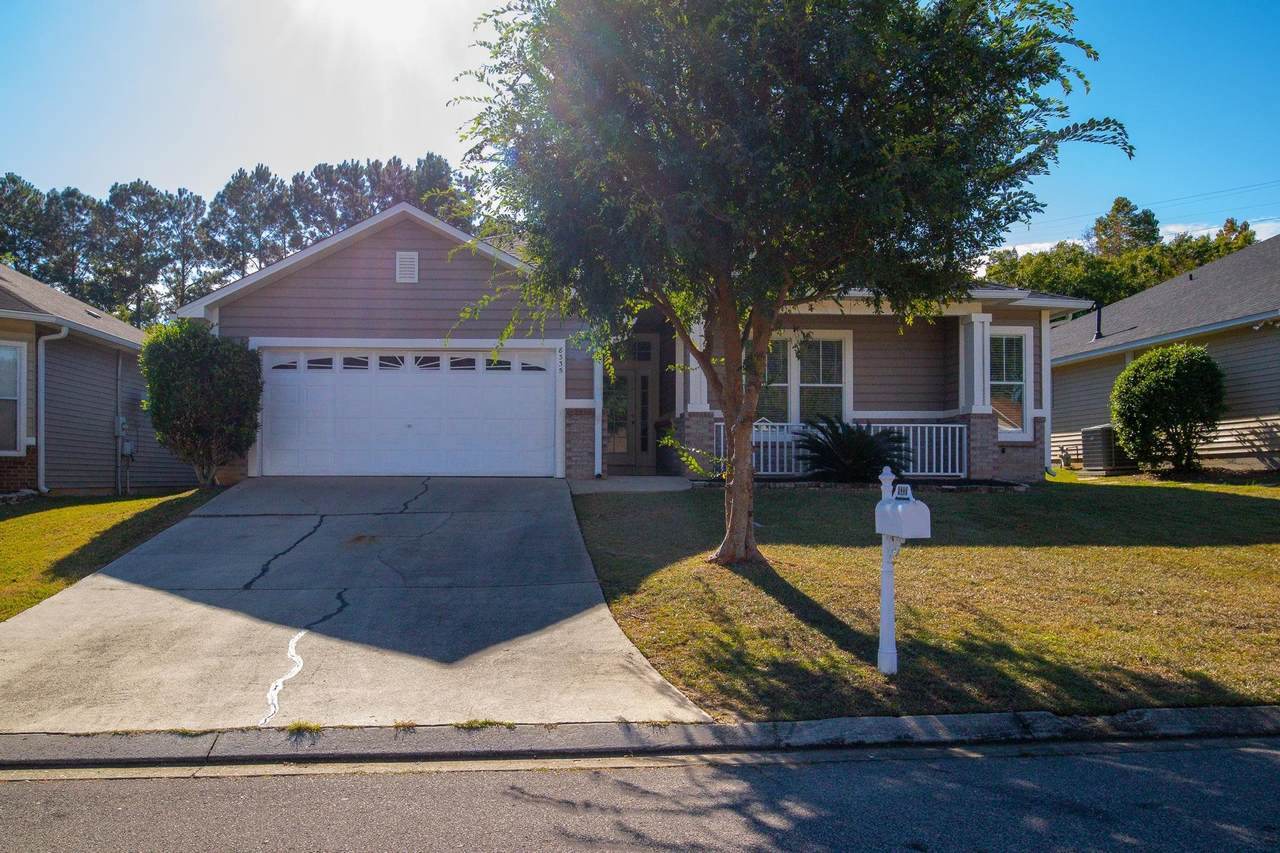 8335 Hinsdale Way - Photo 1