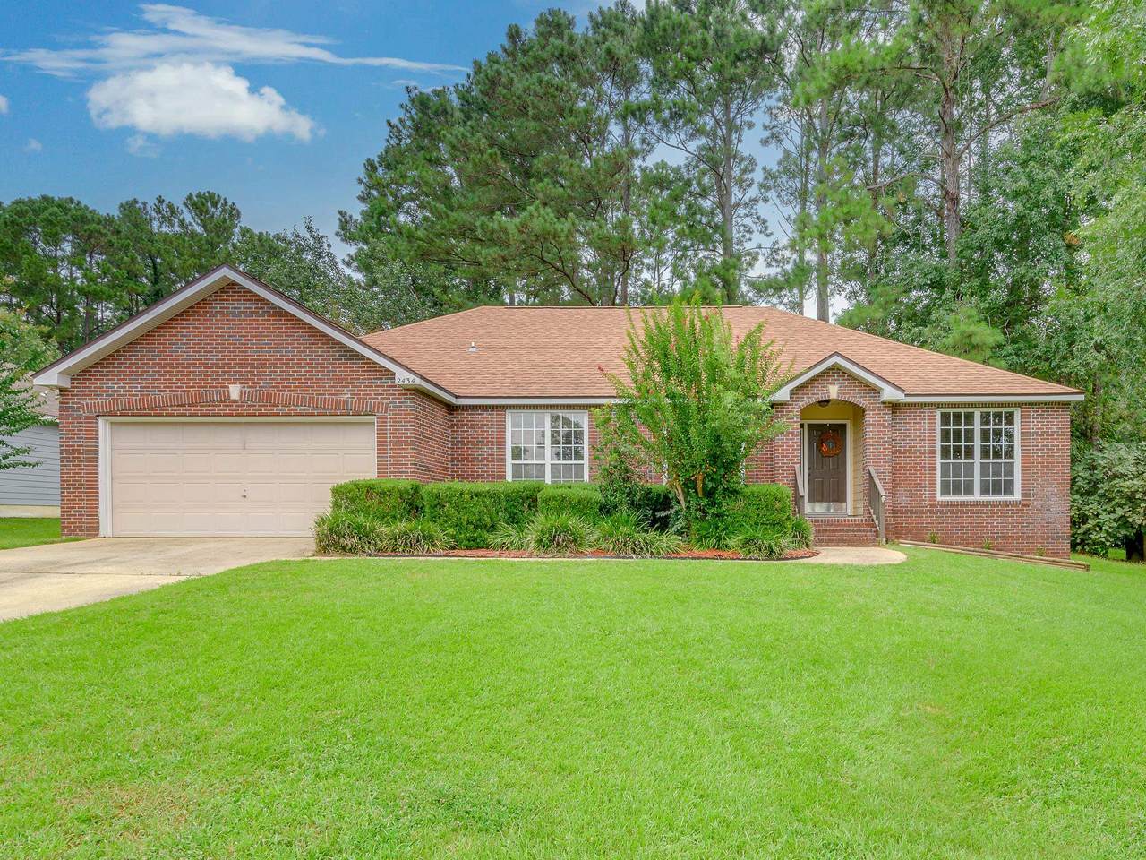 2434 Buttonbush Court - Photo 1