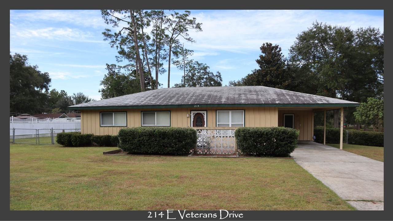 214 Veterans Drive - Photo 1