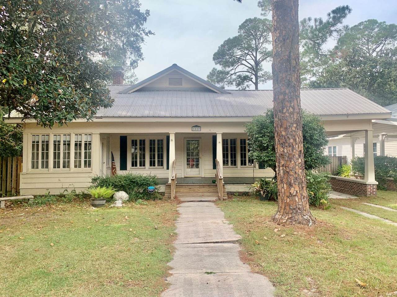 1117 Jefferson Street - Photo 1