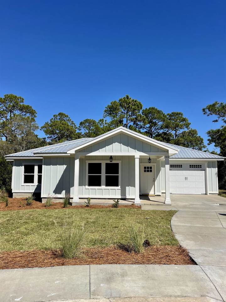 162 Anhinga Trail - Photo 1