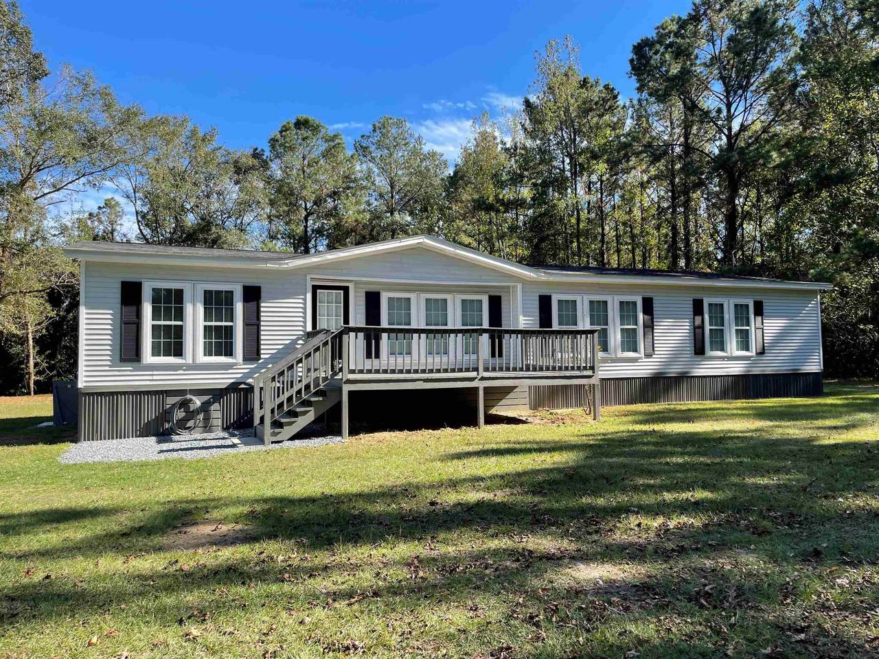210 Winding Creek Road Road - Photo 1