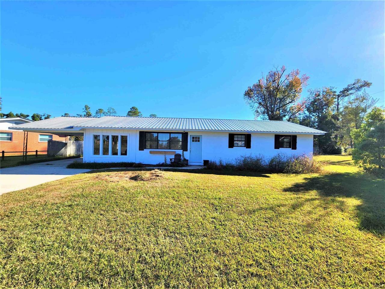 12708 Pea Ridge Road - Photo 1